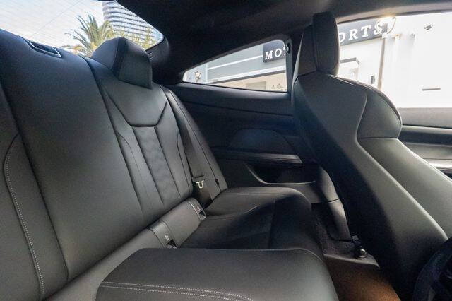 2021 BMW M4