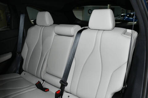 2025 Acura RDX SH-AWD