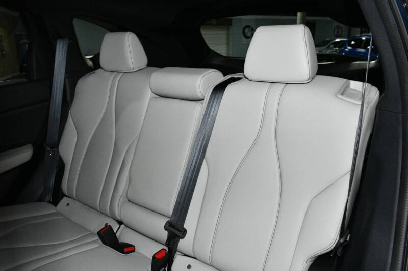 2025 Acura RDX SH-AWD