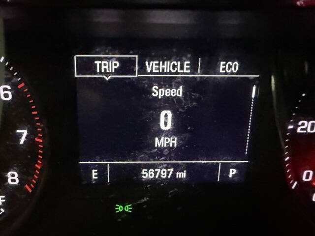 2021 Chevrolet TrailBlazer ACTIV