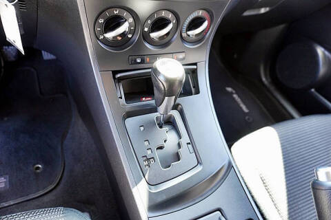 2012 Mazda MAZDA3 i Touring