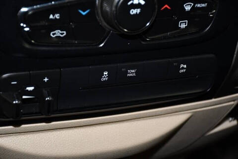 2013 RAM 1500 Big Horn