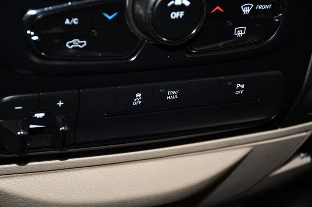 2013 RAM 1500 Big Horn