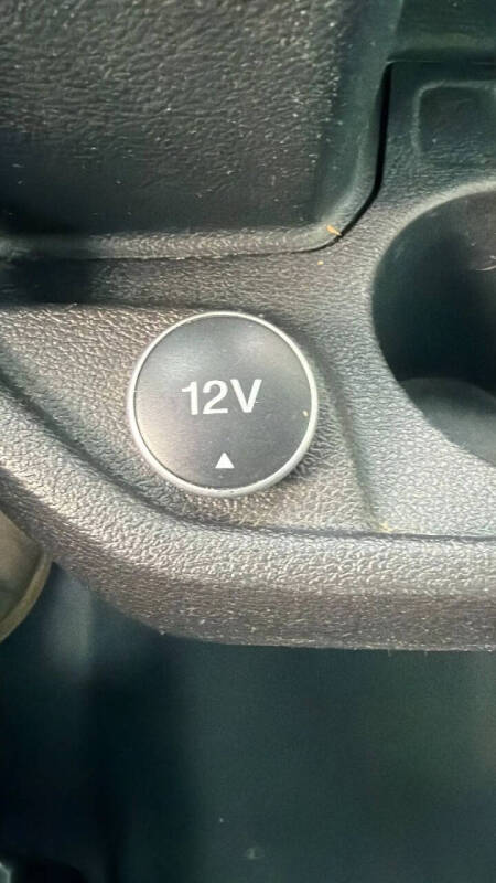 2018 Ford Transit 150