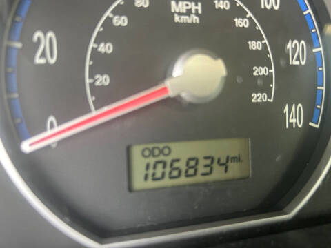 2007 Hyundai Santa Fe GLS