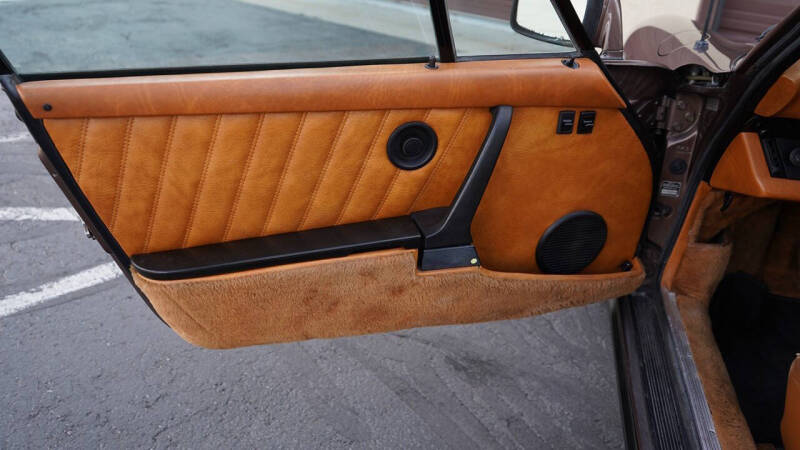 1977 Porsche 911