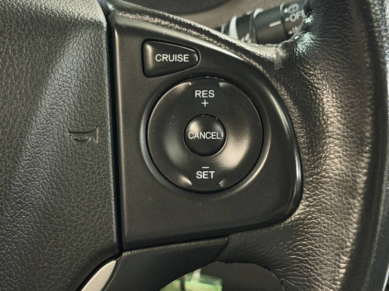 2014 Honda CR-V EX-L w/DVD