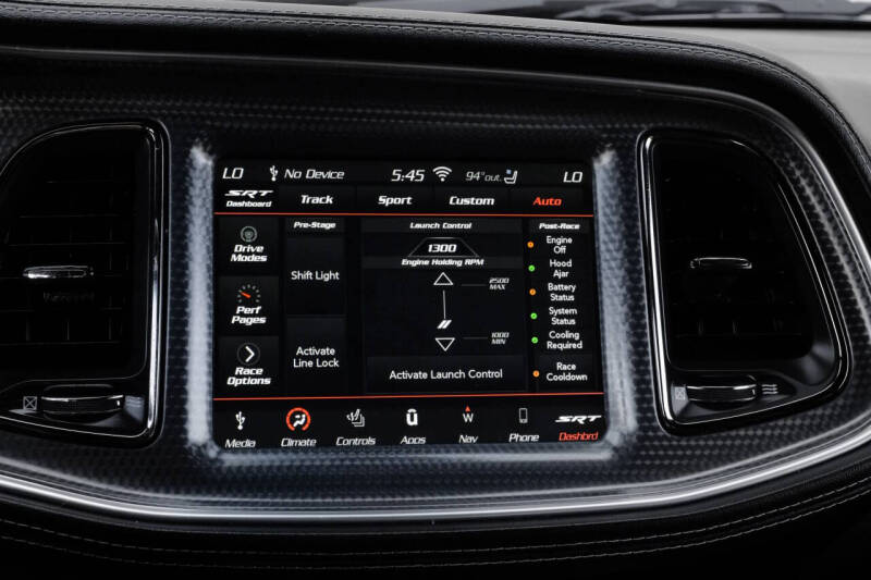 2020 Dodge Challenger