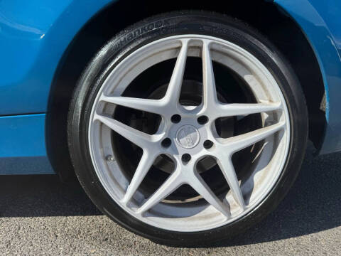 2009 BMW 1 Series 128i