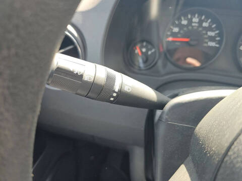 2011 Jeep Compass Sport