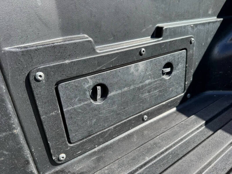 2012 Toyota Tacoma V6