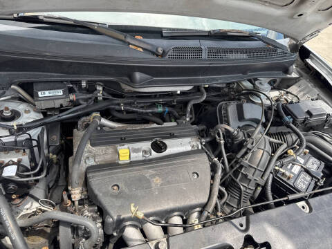 2003 Honda Element EX