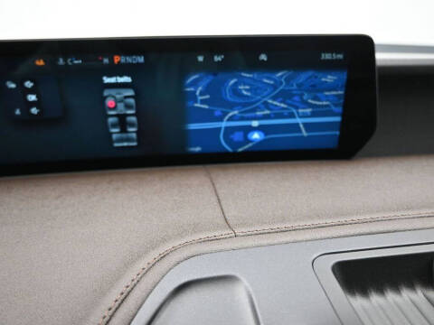 2025 Ford Expedition King Ranch