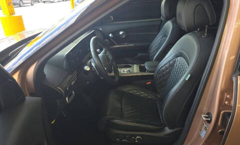 2023 Genesis GV60 Performance