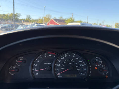 2006 Toyota Tundra SR5