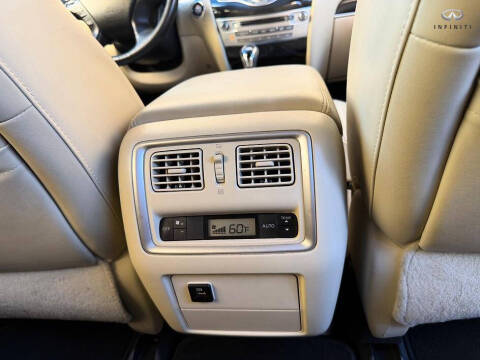 2018 Infiniti QX60