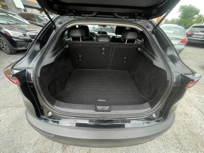 2024 Mazda CX-30 2.5 S Select Sport