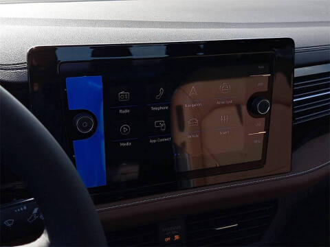 2026 Volkswagen Jetta SEL