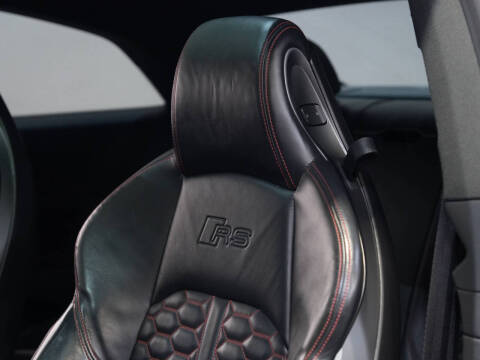 2018 Audi RS 5 2.9T quattro