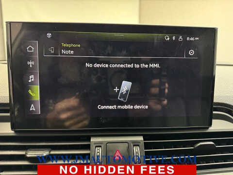 2021 Audi Q5 quattro Premium Plus 45 TFSI