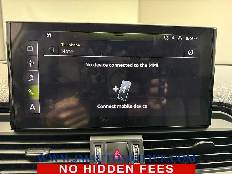 2021 Audi Q5 quattro Premium Plus 45 TFSI