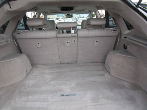 2005 Lexus RX 330