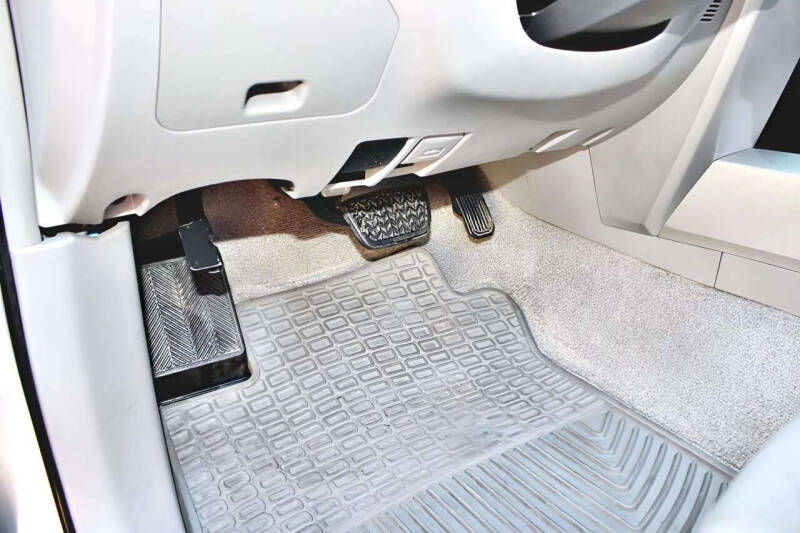 2007 Toyota 4Runner Limited