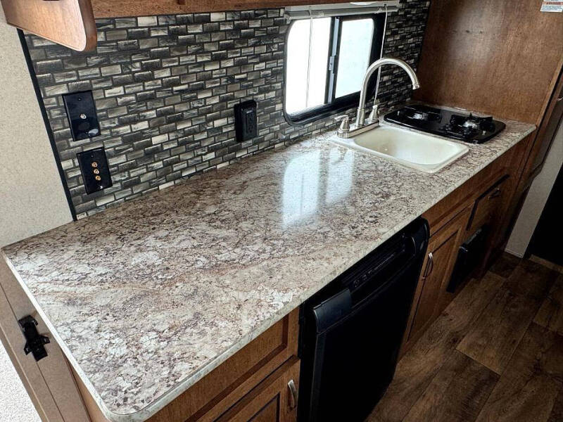 2019 Forest River Wildwood