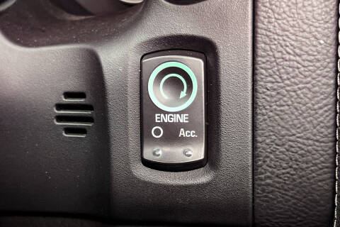 2012 Chevrolet Corvette Z16 Grand Sport