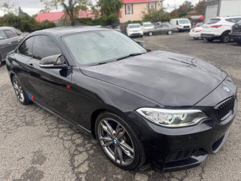 2015 BMW 2 Series M235i