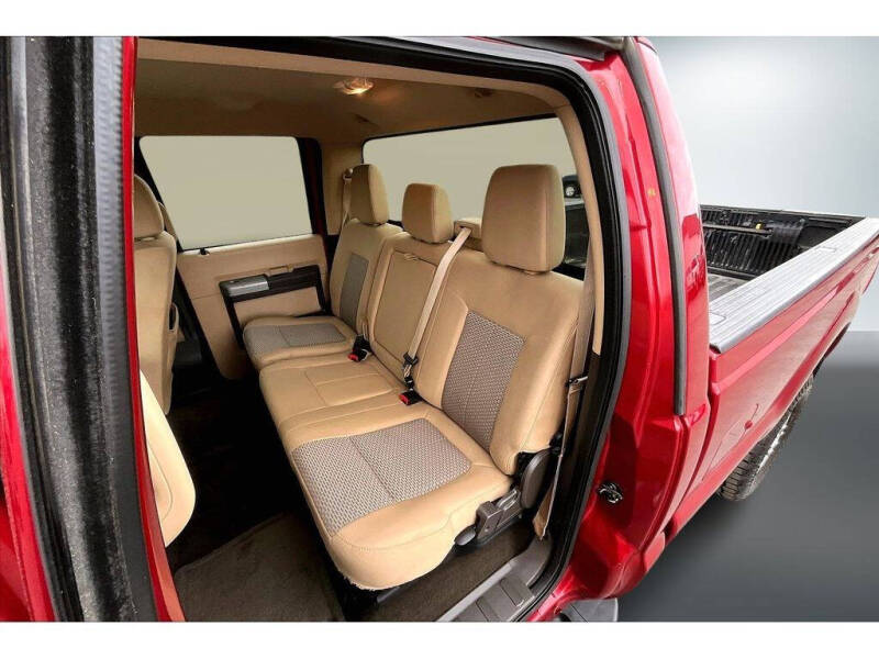 2015 Ford F-350 Super Duty