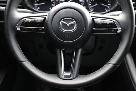 2024 Mazda Mazda3 Hatchback 2.5 S Select Sport