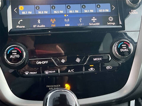 2024 Nissan Murano SL