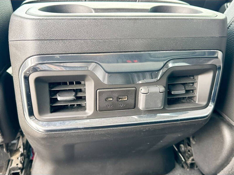 2022 GMC Sierra 2500HD