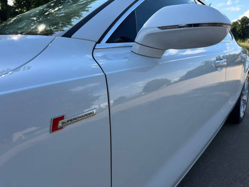 2013 Audi A7 3.0T quattro Premium Plus