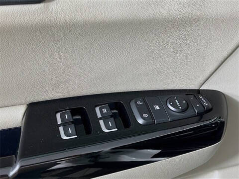 2021 Kia Sportage EX