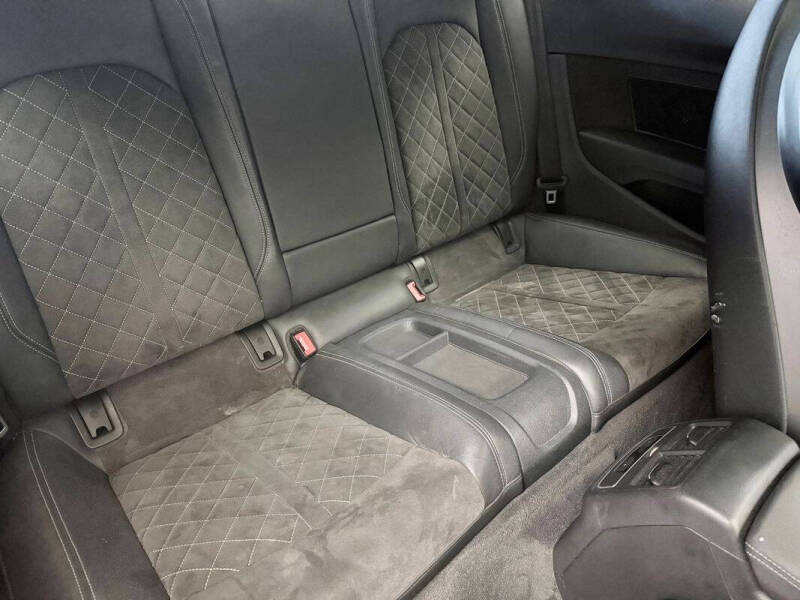 2021 Audi S5 3.0T quattro Premium Plus
