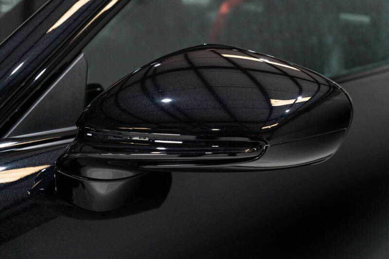 2024 Porsche 911 Carrera 4S