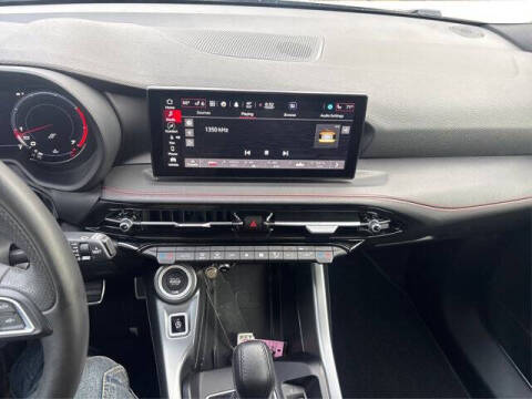 2023 Dodge Hornet GT Plus