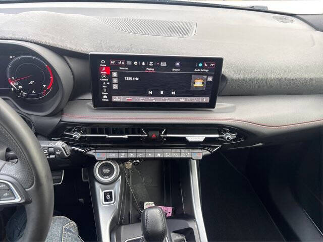 2023 Dodge Hornet GT Plus