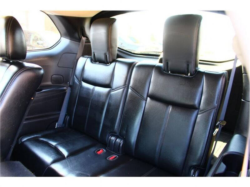 2015 Nissan Pathfinder