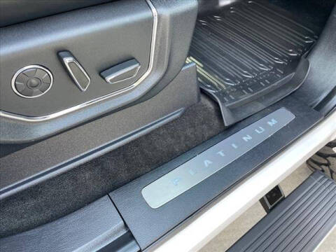 2017 Ford F-250 Super Duty