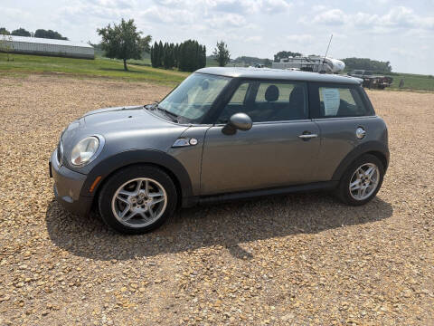 2007 MINI Cooper