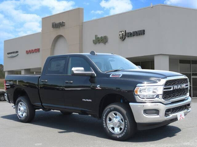 2022 RAM Ram Pickup 2500 Tradesman
