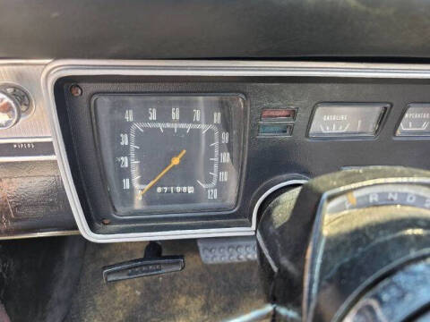 1966 Plymouth Valiant