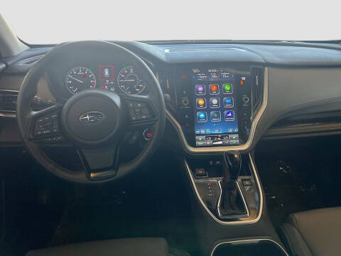 2025 Subaru Outback Onyx Edition XT