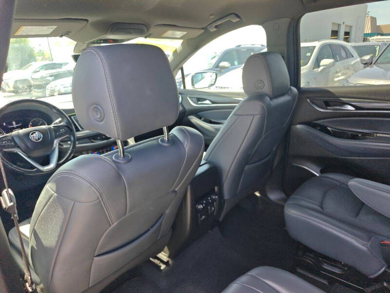 2024 Buick Enclave Premium