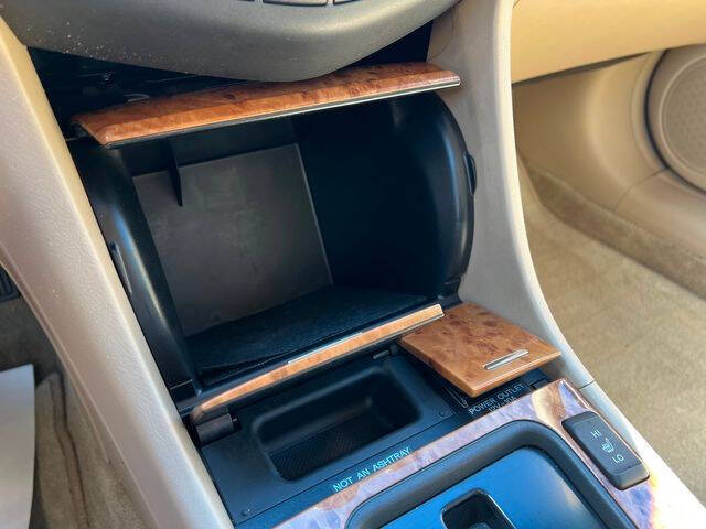 2005 Honda Accord Hybrid