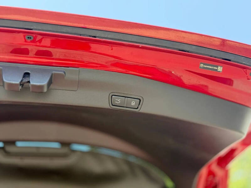 2018 Alfa Romeo Stelvio Ti Lusso