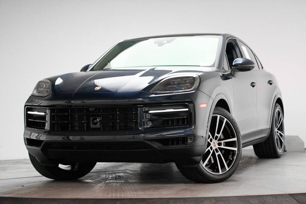 2024 Porsche Cayenne For Sale In Draper, UT